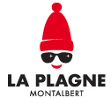 La Plagne Montalbert