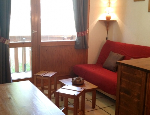 Location Appartement 6 personnes à La Plagne Montalbert