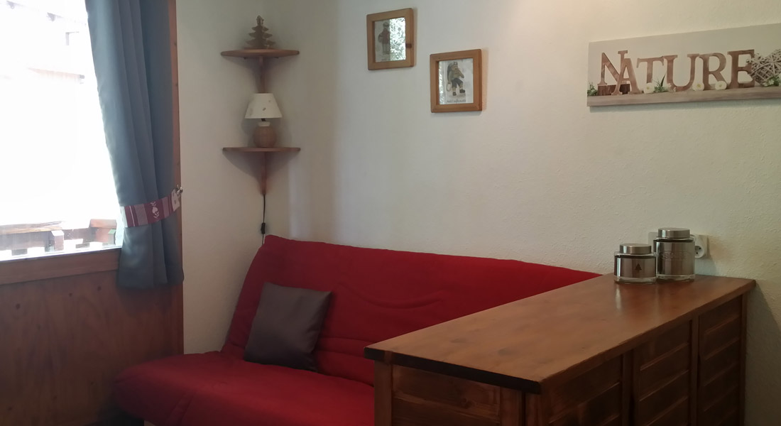 Location appartements La Plagne