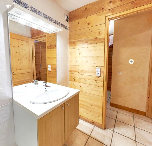 Location appartement La Plagne Montalbert