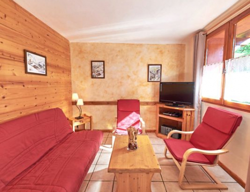 Location 3 Appartements 6-8 personnes à La Plagne Montalbert