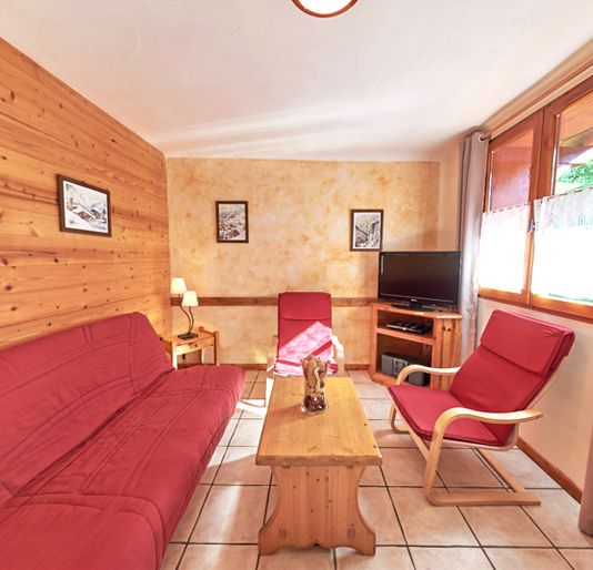 Location Appartement 6-8 personnes à La Plagne Montalbert