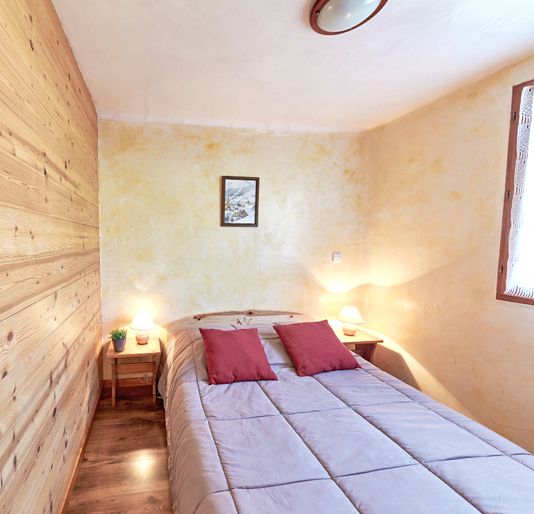 Location appartements La Plagne Montalbert