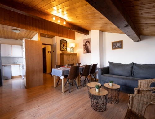Location Appartement 6 personnes à La Plagne Montalbert