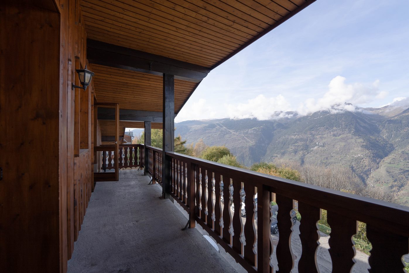 Location appartements La Plagne 6 personnes